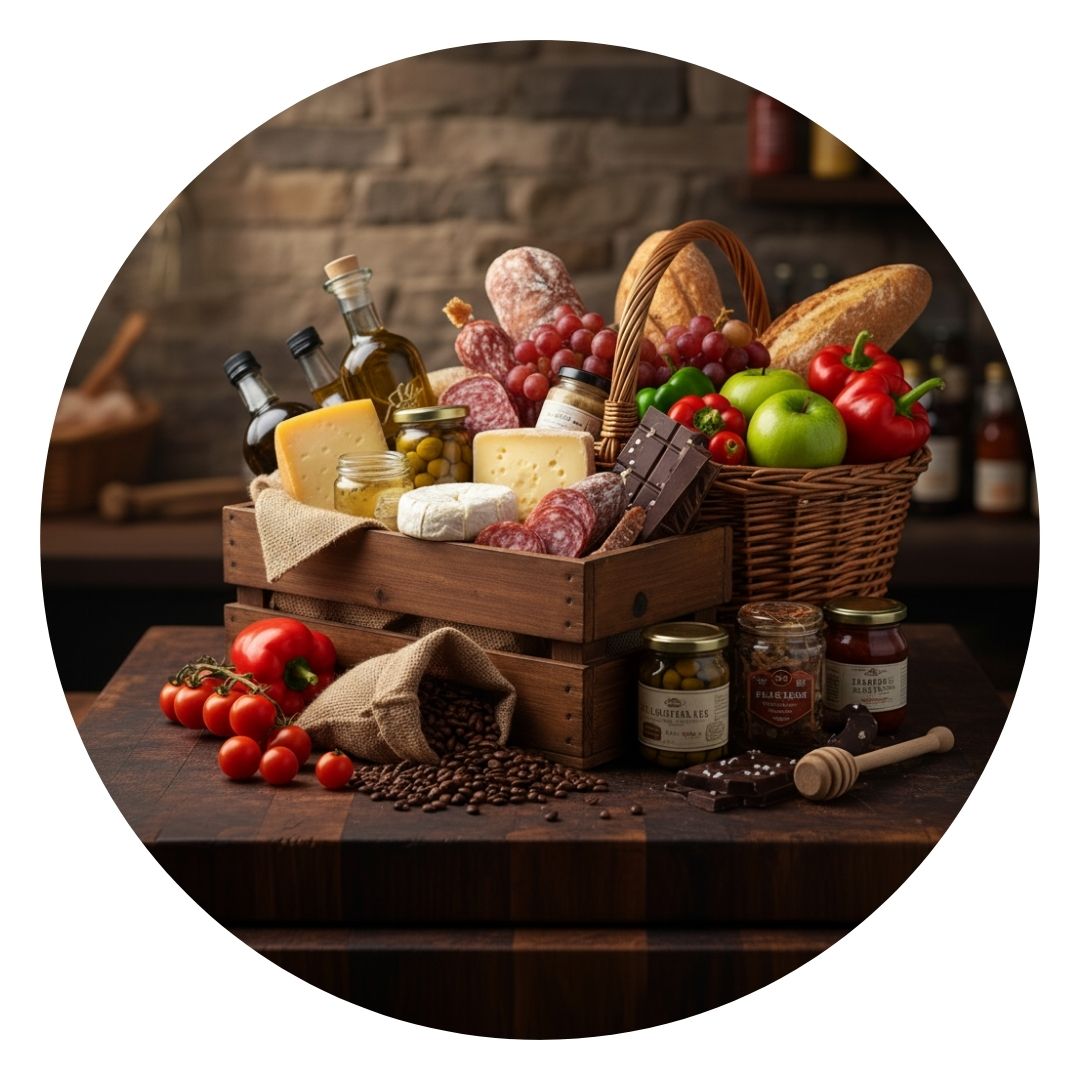 Grocery & Gourmet Food
