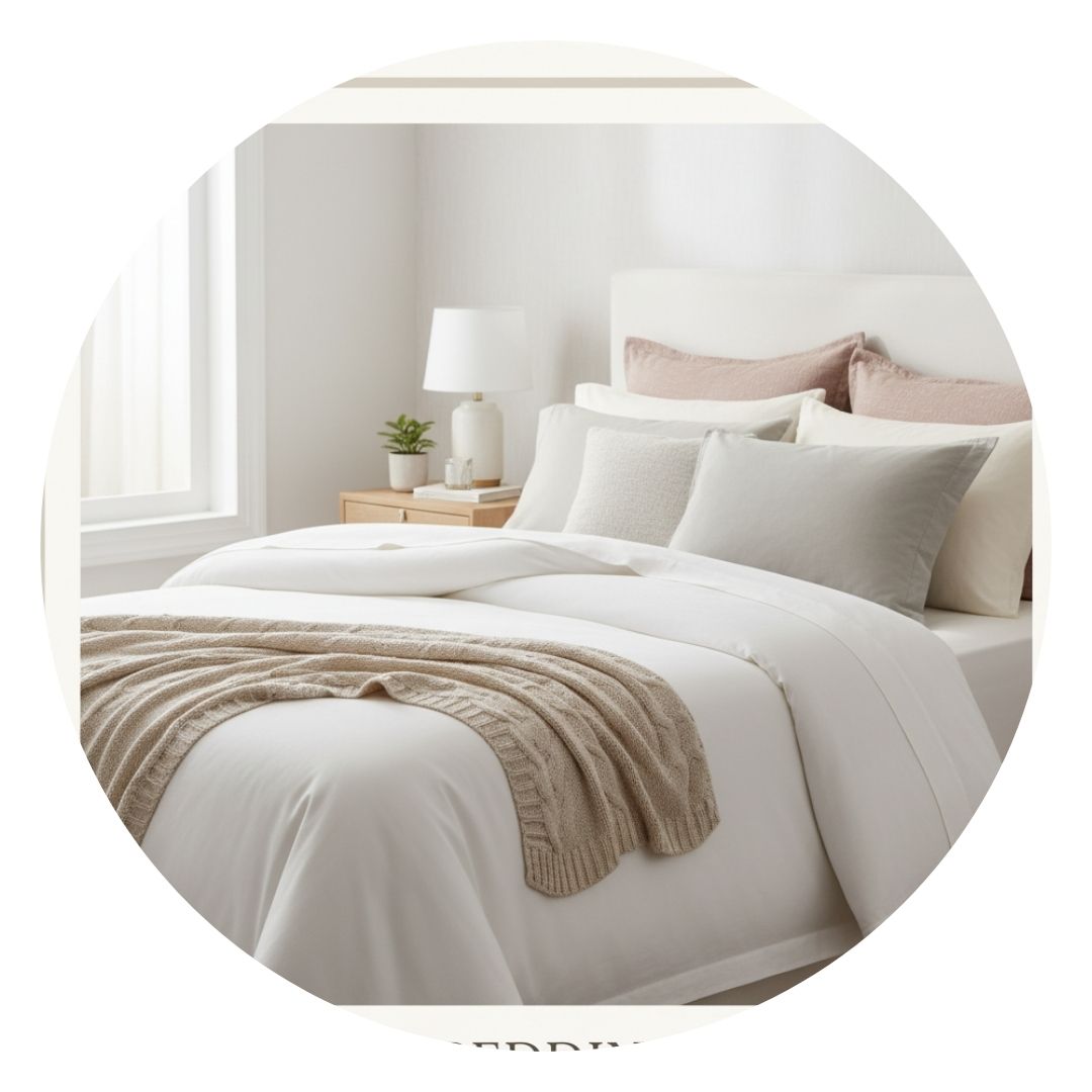 Bedding