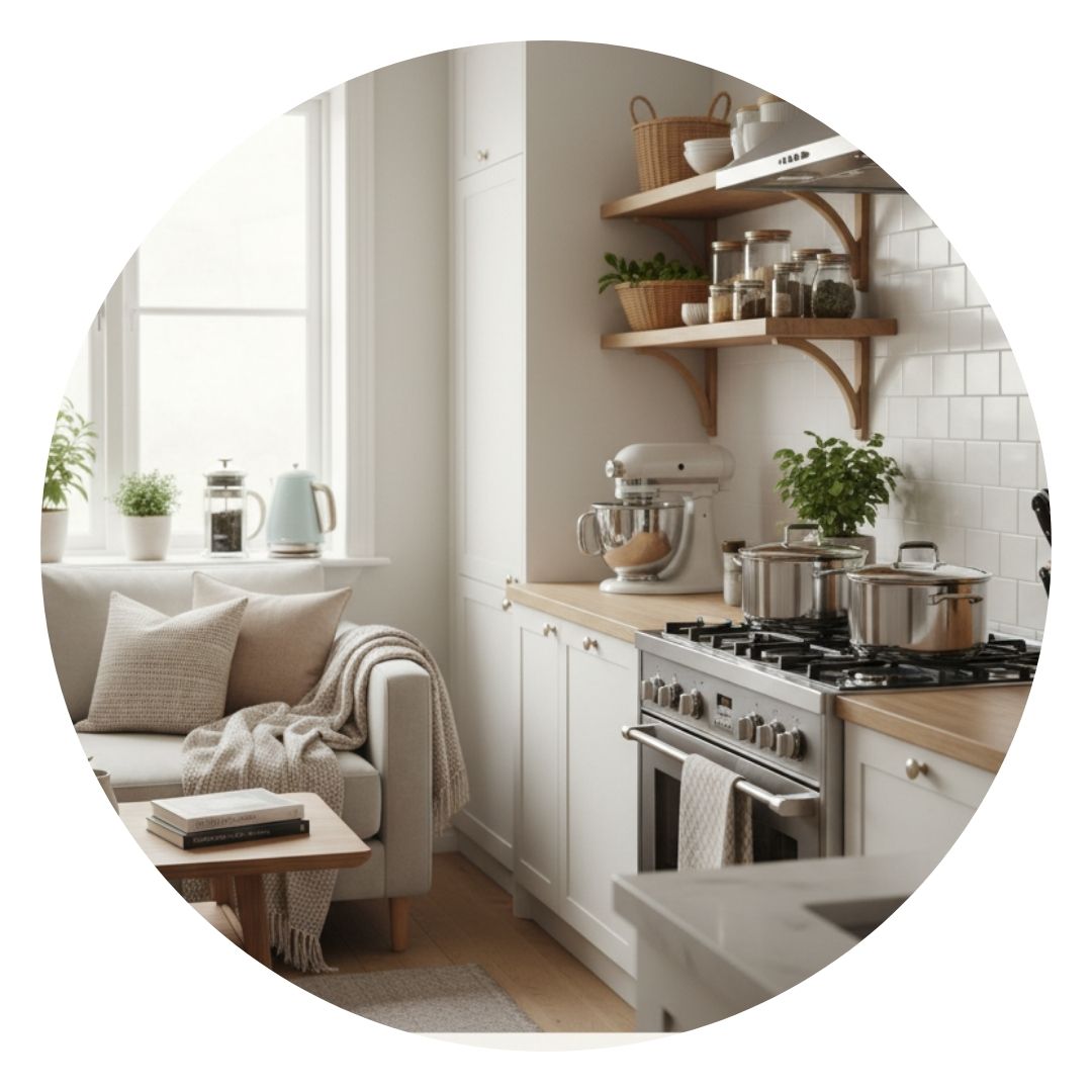 Home & Kitchen