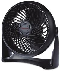 Honeywell Turboforce Fan, Ht-900, 11 inch