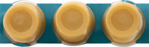 365 by Whole Foods Market, Organic Unsweetened Apple Sauce Cups, 4 Ounce (Pack of 6)