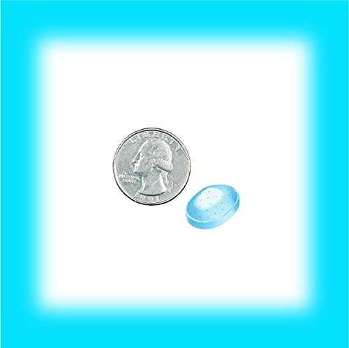 Amazon Basic Care Sugar Free Menthol Cough Drops, 140 count