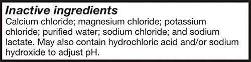 Refresh Plus Lubricant Eye Drops For Dry Eyes, Preservative-Free,Value Size, 0.01 Fl Oz Single-Use Containers, 70 Count
