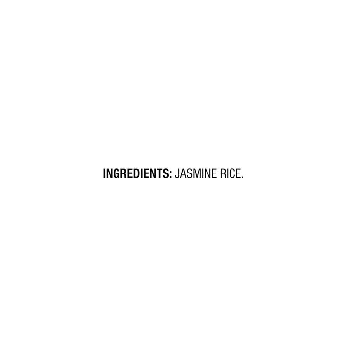 Amazon Grocery, Jasmine Long Grain Rice, 2 Lb (Previously Amazon Fresh, Packaging May Vary)