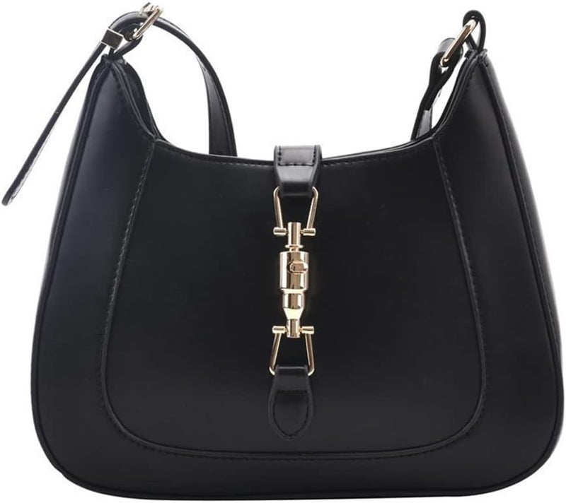 CARZA Shoulder Bag Purse for Women, Handbag Crossbody Bag Underarm PU Leather Wallet Tote | Purse, Underarm, PU Leather, Wallet