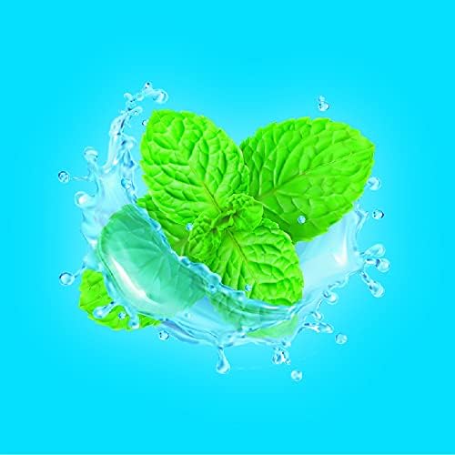 Amazon Basic Care Sugar Free Menthol Cough Drops, 140 count