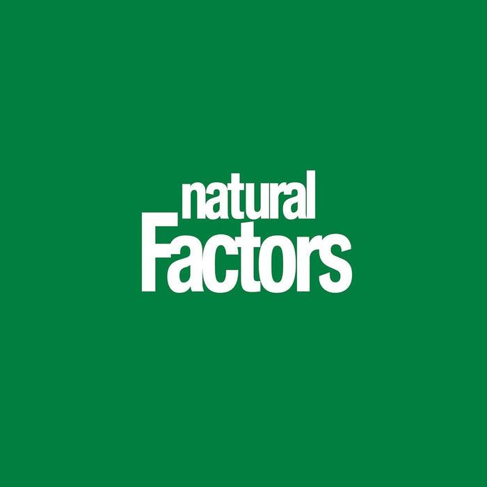 Natural Factors Whole Earth & Sea Women's 50+ Multivitamin & Mineral, 1 Serving Contains Nutrition Equivalent to ½ lb of Veggies, 60 Tablets