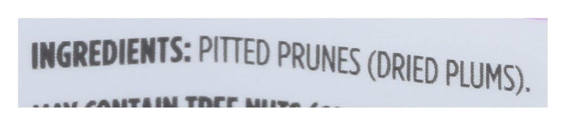 365 by Whole Foods Market, Pitted Prunes, 8 Ounce