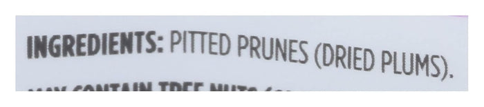 365 by Whole Foods Market, Pitted Prunes, 8 Ounce