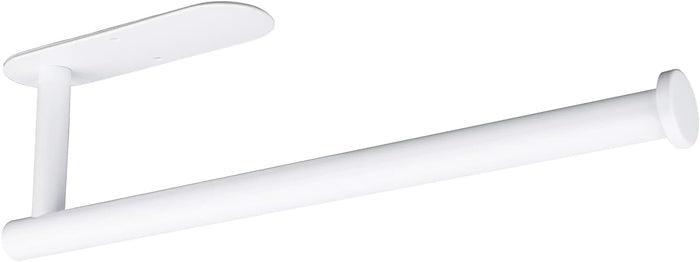 Paper Towel Holders for Kitchen,Paper Towels Bulk- Self-Adhesive Under Cabinet,Both Available in Adhesive and Screws,Stainless Steel