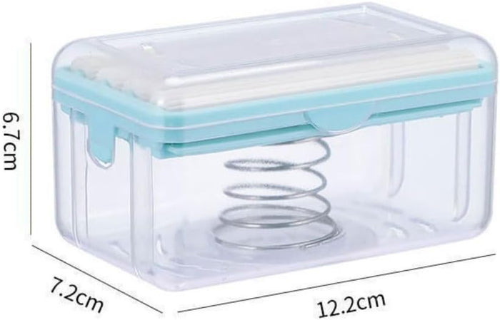 Multi-Functional Soap Bubbler Tray Hands-Free Foaming Soap Tray Household Storage Shelf Soap Dish