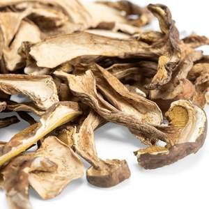 Slofoodgroup Dried Porcini Mushrooms Gourmet Boletus Edulis Grade A - 1lb
