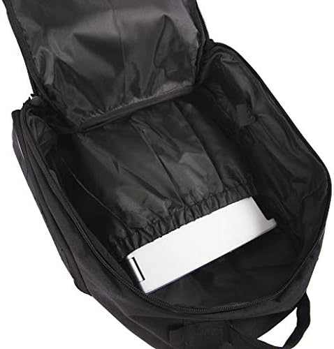 HIGHLAND TACTICAL Men's Roger, Black, 1 Size fits All