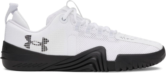 Under Armour Men's Tribase Reign 6 Sneaker