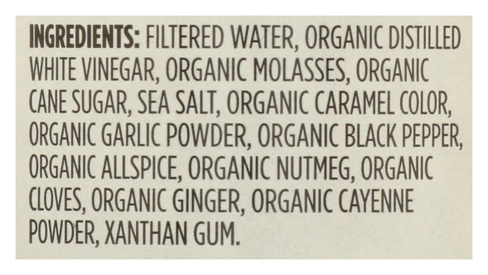 365 by Whole Foods Market, Organic Worcestershire Sauce, 5 oz