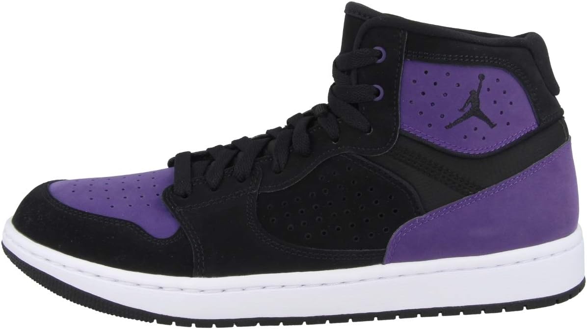 Nike Men's Air Jordan Access Sneaker
