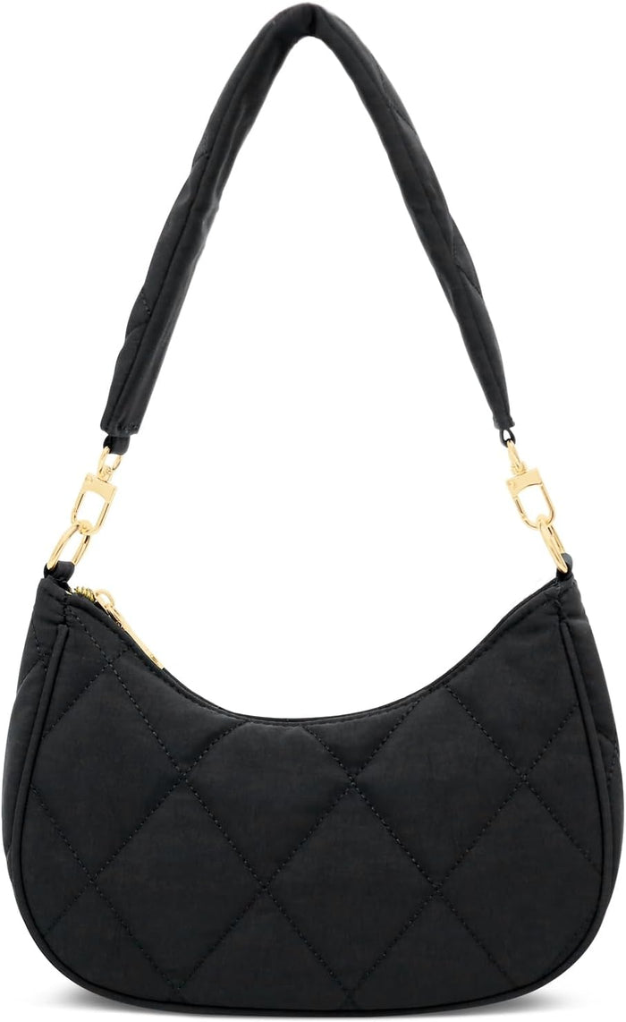KKXIU Shoulder Bag for Women Cute Hobo Purses and Handbags Retro Clutch Underarm Purse | Cute, Retro, Cute, Retro