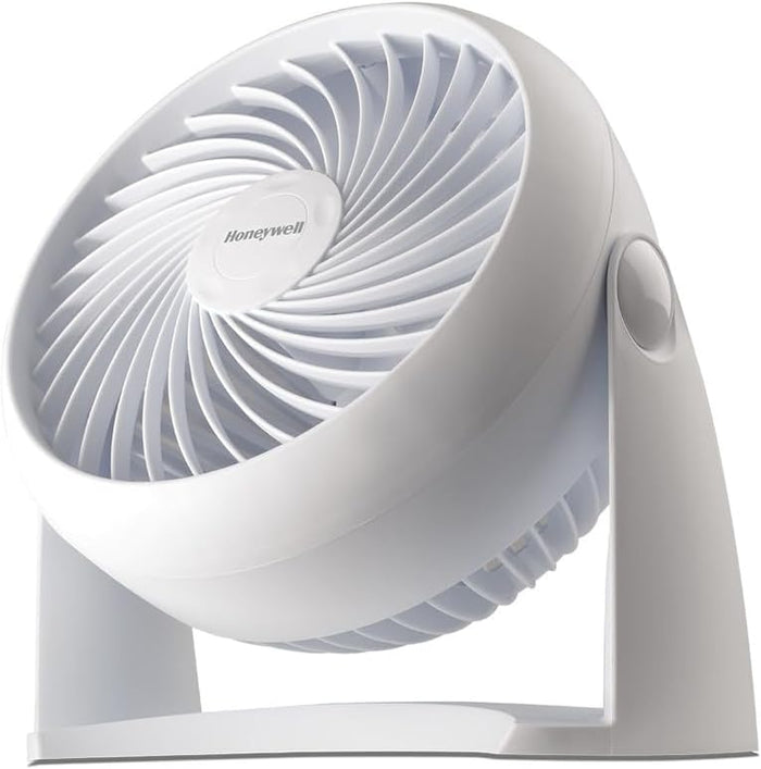 Honeywell Turboforce Fan, Ht-900, 11 inch