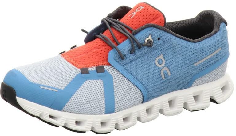 On Men's Cloud 5 Sneakers