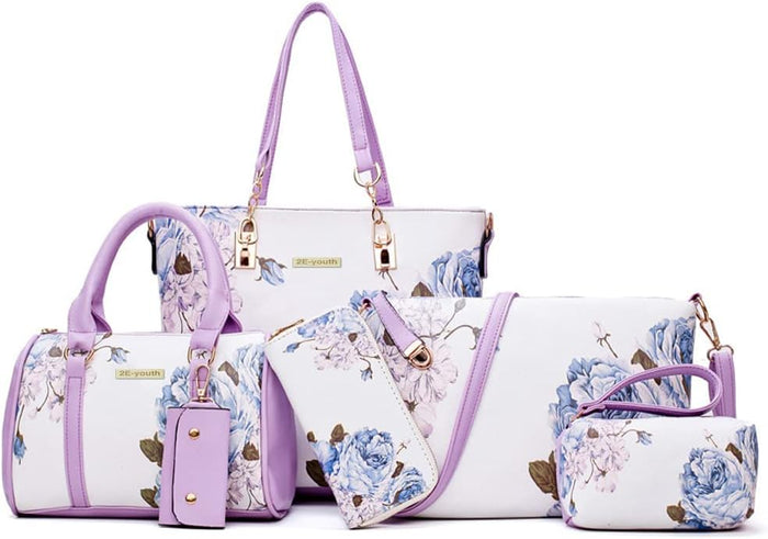 2E-youth Designer Purses and Handbags for Women Satchel Shoulder Bag Tote Top Handle Bag | Designer Purses, Handbags, Designer
