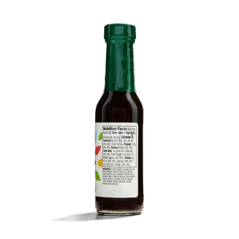 365 by Whole Foods Market, Organic Worcestershire Sauce, 5 oz