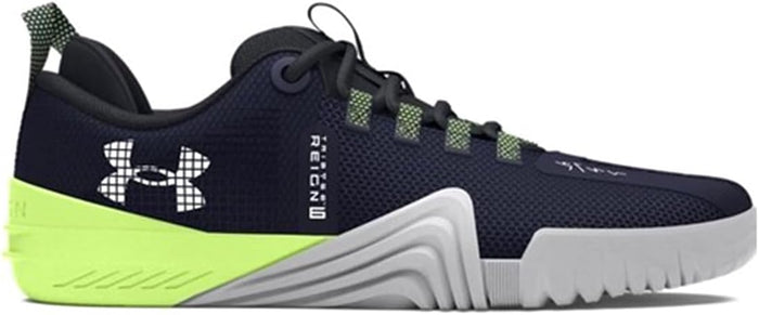 Under Armour Men's Tribase Reign 6 Sneaker