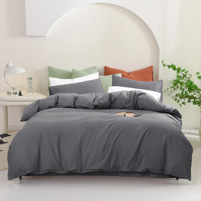 Pureant Pumpkin Comforter Set Full Burnt Orange Bedding Comforter Sets Cotton for Women Girls Solid Brown Terracotta Full Comforter Soft Rust Caramel Full Size Comforter Sets Dusty Pumpkin Quilts