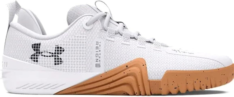 Under Armour Men's Tribase Reign 6 Sneaker