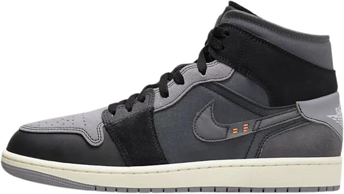 Nike Men's Air Jordan 1 Mid SE Sneaker