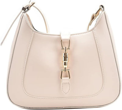 CARZA Shoulder Bag Purse for Women, Handbag Crossbody Bag Underarm PU Leather Wallet Tote | Purse, Underarm, PU Leather, Wallet