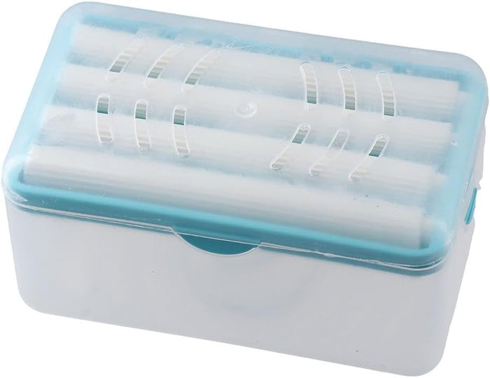 Multi-Functional Soap Bubbler Tray Hands-Free Foaming Soap Tray Household Storage Shelf Soap Dish