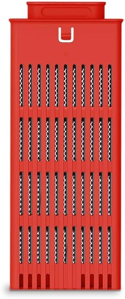 Wonderfactory S1 Fish Tank Filter Replacement Cartridge for S1 Smart Fish Tank, Internal Sponge Filtration Media Aquarium Accessories Physical Cleaning for Crystal Clear Water