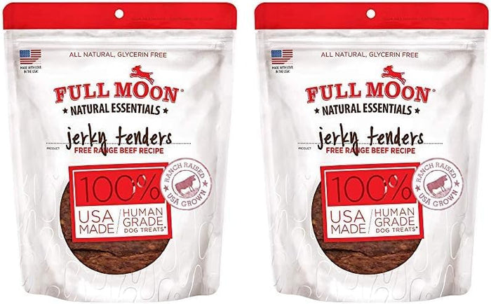 Full Moon Essential Beef Tenders 14.0 oz