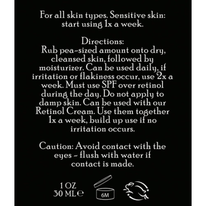 Brickell Men's Retinol Skin Care Serum Treatment For Firming Face Lines & Eye Wrinkles, Deep Hydrating Facial Skincare Serum For Anti-Aging, Fragrance Free, 1 Ounce