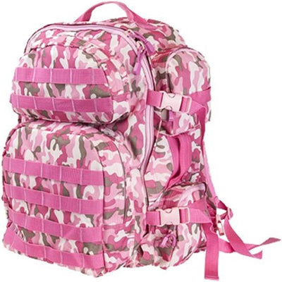 NC Star VISM Tactical Backpack