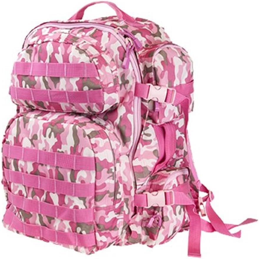NC Star VISM Tactical Backpack