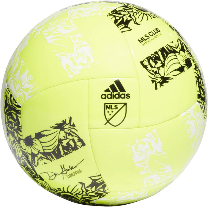 Adidas MLS Soccer Ball