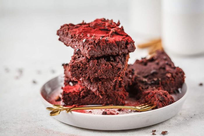 Food to Live Organic Beet Root Powder, 4 Pounds — Non-GMO, Raw, Kosher, 100% Pure, Vegan Superfood, Bulk, Rich in Iron and Fiber, Great for Juices, Drinks, and Smoothies