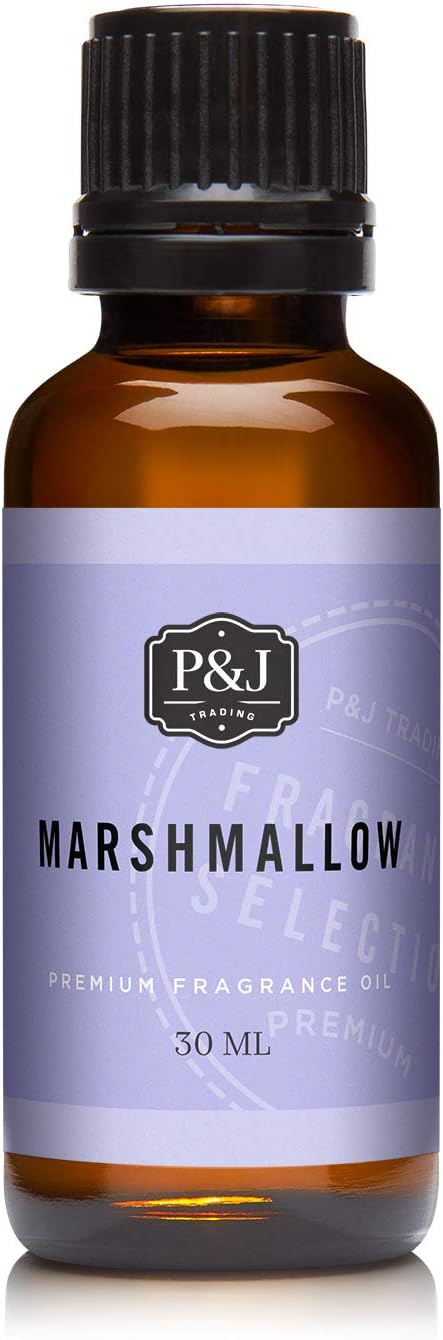 P&J Fragrance Oil Halloween Set Autumn Wreath Pumpkin Pie Candy Corn Marshmallow Night Air Caramel Corn Candle Freshie Scents