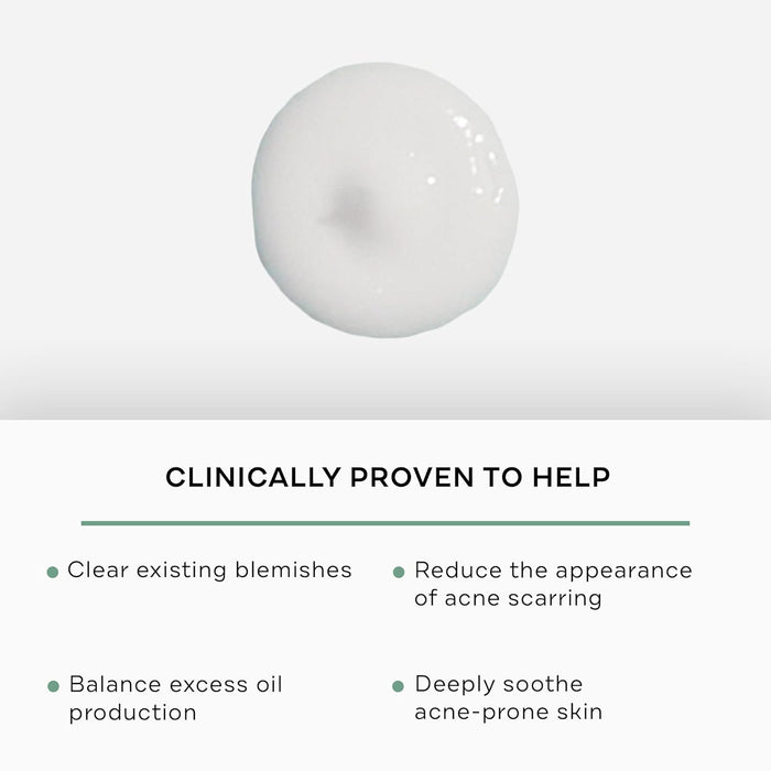 Replenix Acne Treatment Skin Care Regimen, Medical-Grade Set Includes Glycolic Acid Resurfacing Cleanser (6.7 fl. oz), Gly-Sal Clarifying Acne Pads (60 ct.) & Benzoyl Peroxide Acne Gel (2 oz)