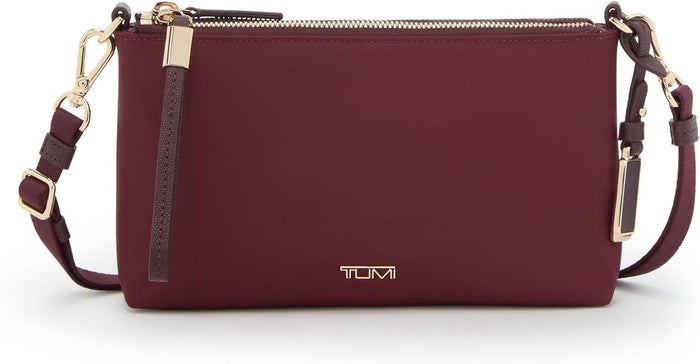 TUMI Womens Adela Crossbody