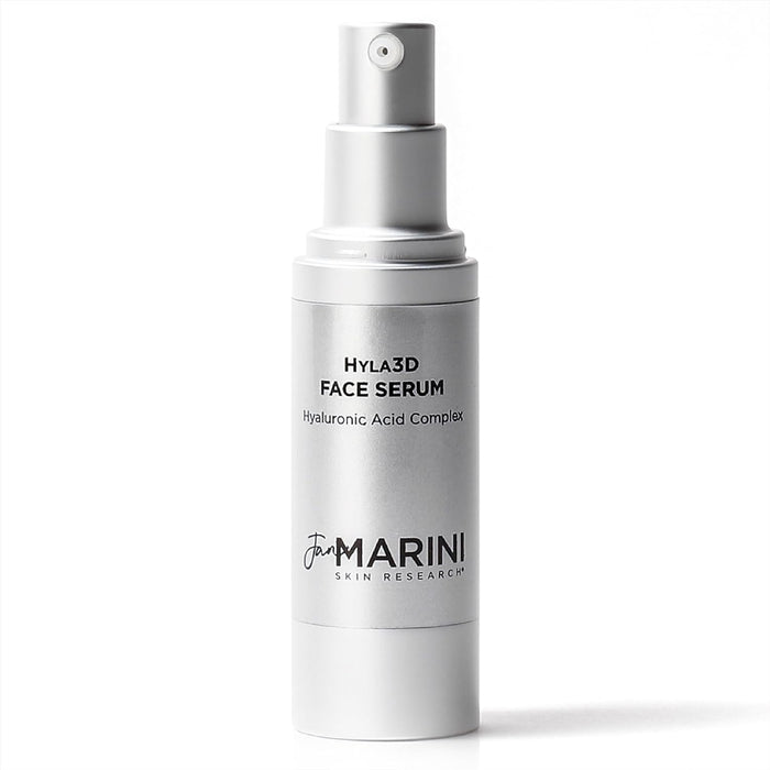 Jan Marini Skin Research Hyla3D® Face Serum - Hylaruonic Acid Complex - 1 Fl Oz