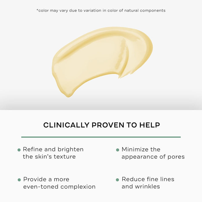 Replenix Glycolic Acid Resurfacing Cream, Hydrating & Lightweight Medical-Grade Exfoliating Face Moisturizer for Skin Discoloration (0.5 fl oz)