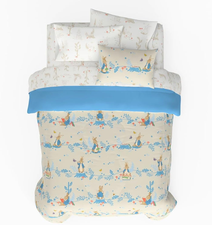 Franco Grinch by Dr. Seuss Holiday & Christmas Bedding Super Soft Comforter and Sheet Set with Sham, 7 Piece King Size (Official Dr. Seuss Product)
