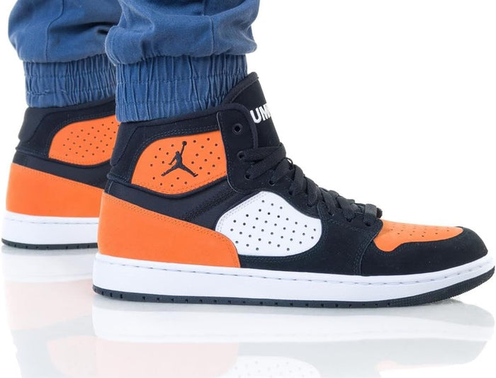 Nike Men's Air Jordan Access Sneaker
