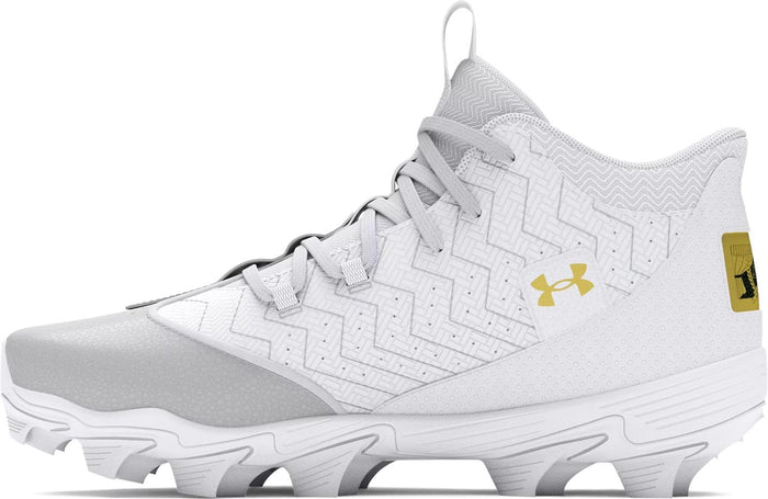 Under Armour Men's Harper 9 Rm Sneaker