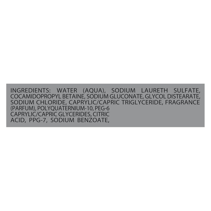 Nexxus Therappe Moisturizing Shampoo Ultimate Moisture for Dry Hair Silicone-Free, Moisturizing ProteinFusion with Elastin Protein and Green Caviar 33.8 oz