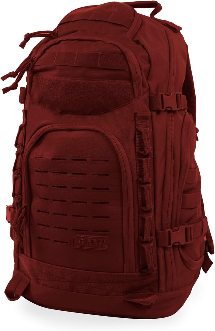 Highland Tactical Foxtrot Backpack