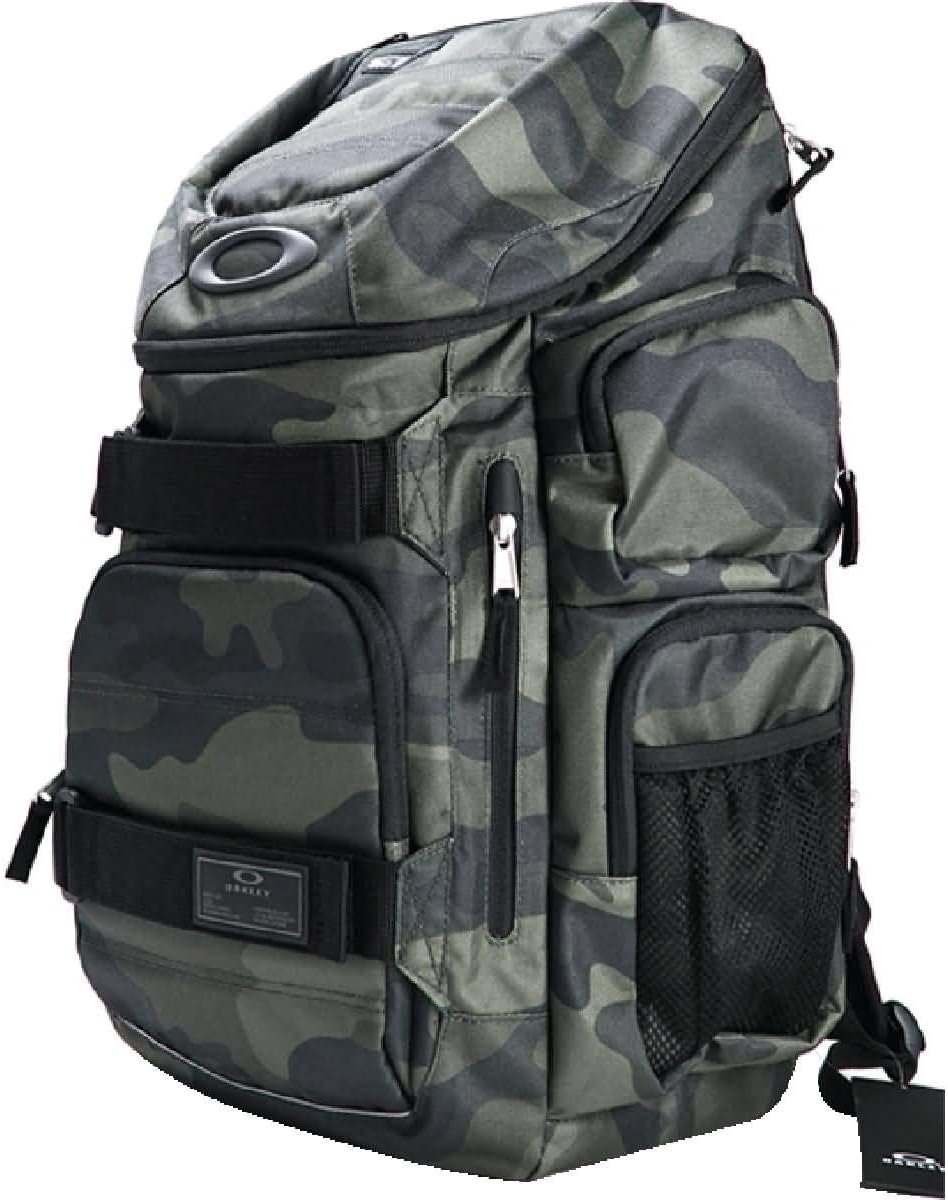 Oakley Men's Enduro 2.0 30L Backpack, Core Camo