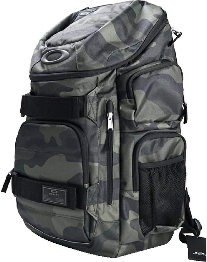 Oakley Men's Enduro 2.0 30L Backpack, Core Camo
